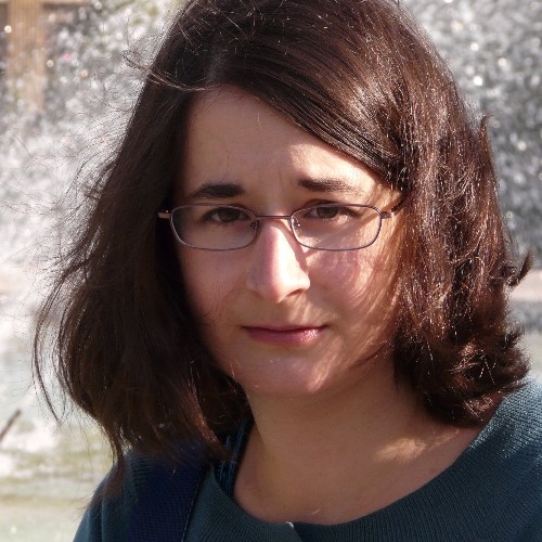 Borjana Dodova